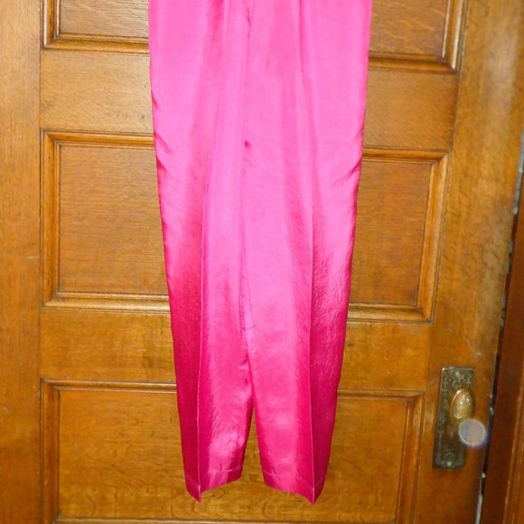 ~~~ LESLIE FAYE OPTIONS ~~~ PANTS / Slacks ~ Small - Picture 3 of 3